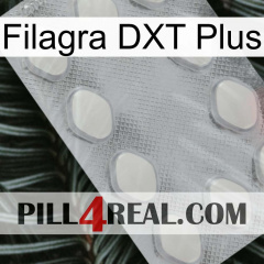 Filagra DXT Plus 16